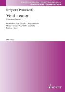 Veni creator Standard