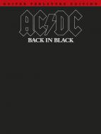 Back In Black 