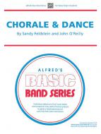Chorale And Dance Standard