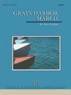 Grays Harbor March Standard