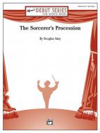 The Sorcerer's Procession Standard