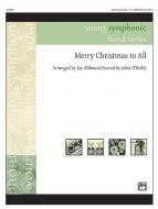 Merry Christmas To All Standard
