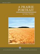 A Prairie Portrait Standard