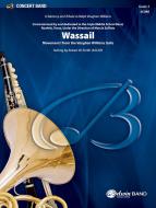 Wassail Standard