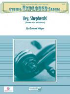Hey, Shepherds! Standard