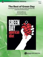 The Best of Green Day Standard