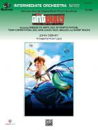 The Ant Bully Standard