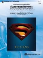 Superman Returns, Concert Selections From Standard