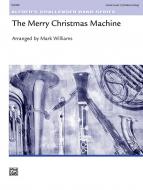 The Merry Christmas Machine Standard