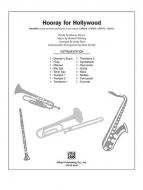 Hooray For Hollywood 
