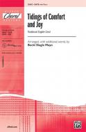 Tidings Of Comfort And Joy Standard