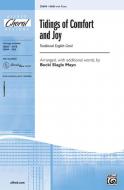 Tidings Of Comfort And Joy Standard