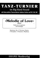 Melodie Of Love Standard