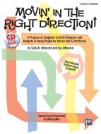 Movin' In The Right Direction! 