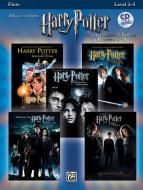 Selections from Harry Potter 