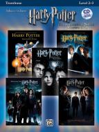 Selections From Harry Potter 