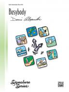 Busybody 