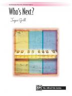 Who's Next? 