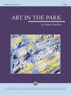 Art In The Park Standard