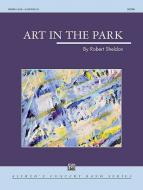Art In The Park Standard