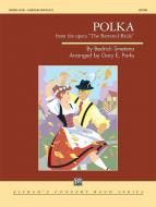 Polka From The Bartered Bride Standard