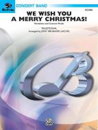 We Wish You A Merry Christmas! Standard
