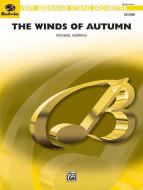 The Winds of Autumn Standard