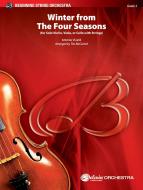 Winter from the Four Seasons Standard