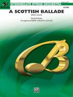 A Scottish Ballade (Annie Laurie) Standard