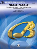 Fiddle-Faddle Standard