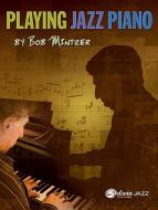 Playing Jazz Piano Standard
