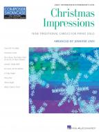 Christmas Impressions 