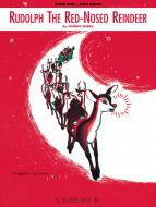 Rudolph The Red-Nosed Reindeer 