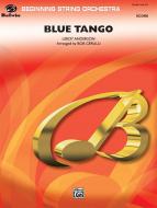 Blue Tango Standard