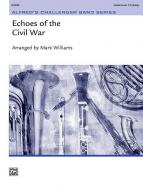 Echoes Of The Civil War Standard