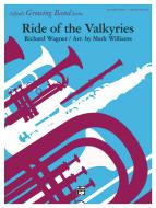 Ride Of The Valkyries Standard