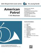American Patrol Standard