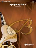 Symphony No. 3 For Band Standard