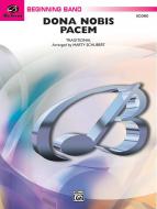 Dona Nobis Pacem Standard