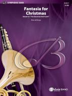 Fantasia For Christmas Standard