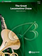 The Great Locomotive Chase Standard