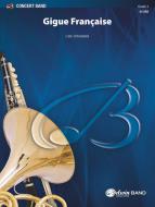 Gigue Franeaise 