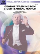 George Washington Bicentennial March Standard