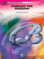 Fanfare For Freedom 