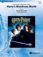 Harry's Wondrous World Standard
