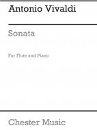 Sonata in C Major 