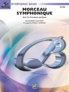 Morceau Symphonique 
