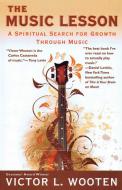 The Music Lesson 