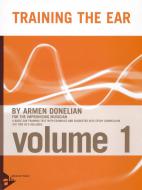 Training the Ear Vol. 1 