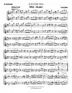 Just For Two Jazz 